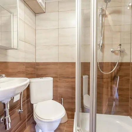 Chalet Sagasserovy Boudy U Dvou Vleku Pec pod Snezkou