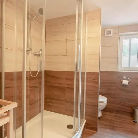 Sagasserovy Boudy U Dvou Vleku Chalet Pec pod Snezkou