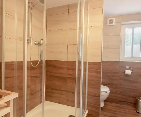 Sagasserovy Boudy U Dvou Vleku Chalet Pec pod Sněžkou